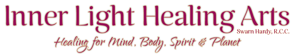 Inner Light Healing Arts Logo