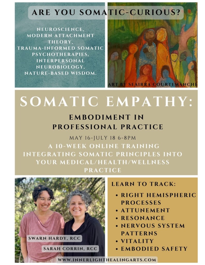 Somatic Empathy Training